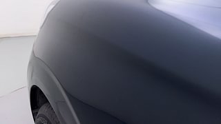 Used 2021 Hyundai Grand i10 Nios Sportz AMT 1.2 Kappa VTVT Petrol Automatic dents MINOR DENT