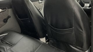 Used 2017 Maruti Suzuki Alto 800 [2016-2019] Lxi Petrol Manual top_features Front seat pockets