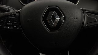 Used 2022 Renault Kiger RXT MT Petrol Manual top_features Airbags