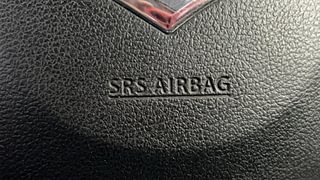 Used 2022 Maruti Suzuki Celerio ZXi Petrol Manual top_features Airbags