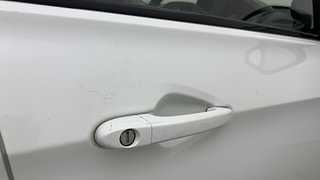 Used 2019 Tata Tiago [2016-2020] Revotron XZA AMT Petrol Automatic dents MINOR SCRATCH
