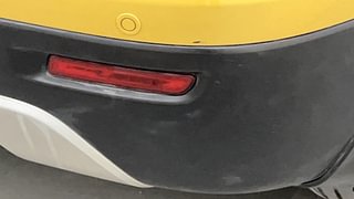 Used 2017 Maruti Suzuki Vitara Brezza [2016-2020] ZDI PLUS Dual Tone Diesel Manual dents MINOR SCRATCH