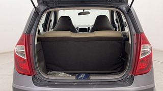 Used 2013 Hyundai i10 [2010-2016] Era Petrol Petrol Manual interior DICKY INSIDE VIEW