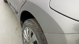 Used 2019 Maruti Suzuki Baleno [2015-2019] Alpha AT Petrol Petrol Automatic dents MINOR SCRATCH