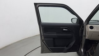 Used 2022 Maruti Suzuki Wagon R 1.0 VXI Petrol Manual interior LEFT FRONT DOOR OPEN VIEW