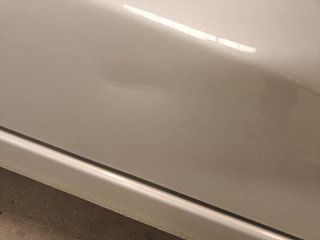 Used 2018 Maruti Suzuki Baleno [2015-2019] Delta Petrol Petrol Manual dents MINOR DENT