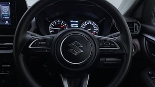Used 2023 Maruti Suzuki Grand Vitara Delta Smart Hybrid Petrol Manual top_features Airbags