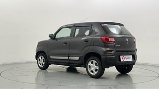Used 2020 Maruti Suzuki S-Presso VXI AMT Petrol Automatic exterior LEFT REAR CORNER VIEW