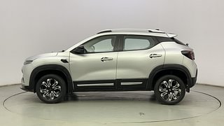 Used 2022 Renault Kiger RXZ MT Petrol Manual exterior LEFT SIDE VIEW