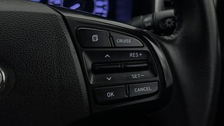 Used 2020 Hyundai Venue [2019-2022] SX Plus 1.0 Turbo DCT Petrol Automatic top_features Cruise control