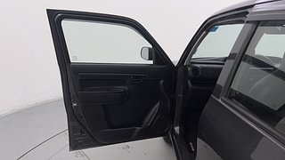 Used 2020 Maruti Suzuki S-Presso VXI AMT Petrol Automatic interior LEFT FRONT DOOR OPEN VIEW