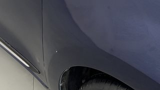 Used 2020 Maruti Suzuki Swift [2017-2021] VXi Petrol Manual dents MINOR DENT