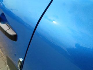 Used 2022 Renault Kiger RXZ 1.0 Turbo MT Dual Tone Petrol Manual dents MINOR SCRATCH
