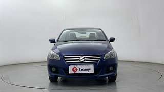 Used 2017 Maruti Suzuki Ciaz Zeta 1.4 MT Petrol Manual exterior FRONT VIEW