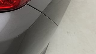 Used 2017 Honda City [2017-2020] VX Petrol Manual dents MINOR DENT