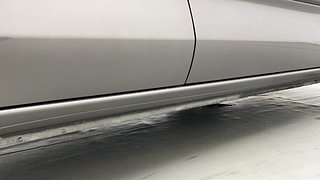 Used 2018 Datsun Redi-GO [2015-2019] A Petrol Manual dents MINOR DENT