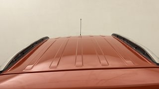 Used 2016 Ford EcoSport Titanium 1.5L TDCi Diesel Manual exterior EXTERIOR ROOF VIEW
