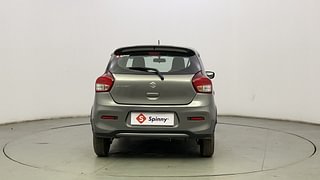 Used 2022 Maruti Suzuki Celerio ZXi Petrol Manual exterior BACK VIEW