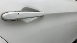Used 2019 Tata Tiago [2016-2020] Revotron XZA AMT Petrol Automatic dents MINOR SCRATCH
