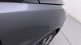 Used 2015 Hyundai Fluidic Verna 4S [2015-2017] 1.6 VTVT S (O) AT Petrol Automatic dents MINOR DENT