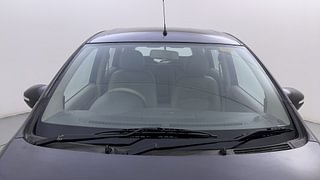 Used 2013 Maruti Suzuki Ertiga [2012-2015] ZDi Diesel Manual exterior FRONT WINDSHIELD VIEW