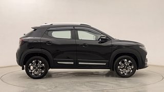Used 2023 Renault Kiger RXT (O) MT Petrol Manual exterior RIGHT SIDE VIEW