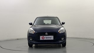 Used 2020 Maruti Suzuki Swift [2017-2021] VXi Petrol Manual exterior FRONT VIEW