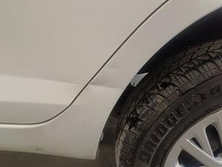 Used 2015 Maruti Suzuki Swift [2011-2017] VXi Petrol Manual dents MINOR DENT