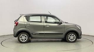Used 2022 Maruti Suzuki Celerio ZXi Petrol Manual exterior RIGHT SIDE VIEW