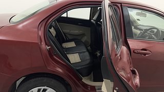 Used 2018 Maruti Suzuki Dzire [2017-2020] VXI Petrol Manual interior RIGHT SIDE REAR DOOR CABIN VIEW