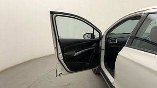 Used 2021 Maruti Suzuki S-Cross Sigma 1.5 Petrol Manual interior LEFT FRONT DOOR OPEN VIEW