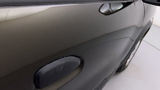 Used 2016 Renault Kwid [2015-2019] RXT Petrol Manual dents MINOR DENT