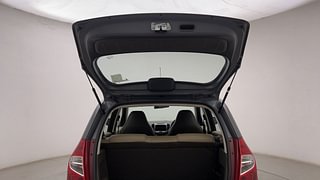 Used 2013 Hyundai i10 [2010-2016] Era Petrol Petrol Manual interior DICKY DOOR OPEN VIEW