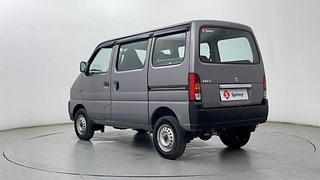 Used 2024 Maruti Suzuki Eeco AC 5 STR Petrol Manual exterior LEFT REAR CORNER VIEW