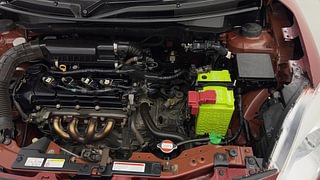 Used 2018 Maruti Suzuki Dzire [2017-2020] VXI Petrol Manual engine ENGINE LEFT SIDE VIEW