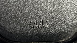 Used 2022 Renault Kiger RXZ MT Petrol Manual top_features Airbags