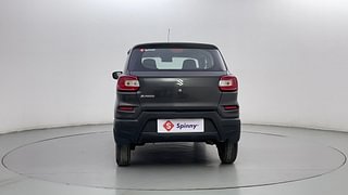 Used 2020 maruti-suzuki S-Presso VXI Plus Petrol Manual exterior BACK VIEW