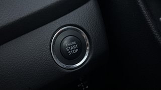 Used 2021 Toyota Glanza [2019-2022] G CVT Petrol Automatic top_features Keyless start