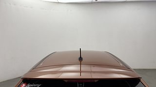 Used 2018 Maruti Suzuki Baleno [2015-2019] Alpha AT Petrol Petrol Automatic exterior EXTERIOR ROOF VIEW