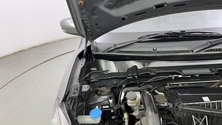 Used 2022 Maruti Suzuki Celerio ZXi Petrol Manual engine ENGINE RIGHT SIDE HINGE & APRON VIEW
