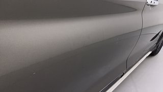 Used 2020 Maruti Suzuki XL6 [2019-2022] Alpha AT Petrol Petrol Automatic dents MINOR SCRATCH