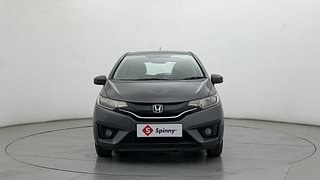 Used 2017 Honda Jazz [2015-2019] VX Diesel Diesel Manual exterior FRONT VIEW