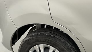 Used 2017 Maruti Suzuki Alto 800 [2016-2019] Lxi Petrol Manual dents MINOR DENT
