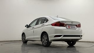 Used 2018 Honda City [2017-2020] VX CVT Petrol Automatic exterior LEFT REAR CORNER VIEW