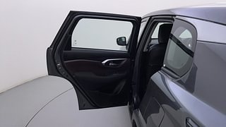 Used 2023 Maruti Suzuki Grand Vitara Delta Smart Hybrid Petrol Manual interior LEFT REAR DOOR OPEN VIEW