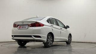 Used 2018 Honda City [2017-2020] VX CVT Petrol Automatic exterior RIGHT REAR CORNER VIEW