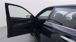 Used 2021 Hyundai New i20 Asta 1.0 Turbo IMT Petrol Manual interior LEFT FRONT DOOR OPEN VIEW