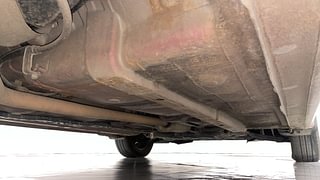 Used 2019 Hyundai Grand i10 [2017-2020] Magna 1.2 Kappa VTVT Petrol Manual extra REAR RIGHT UNDERBODY VIEW