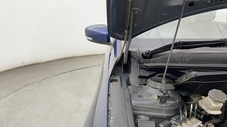 Used 2017 Maruti Suzuki Ciaz Zeta 1.4 MT Petrol Manual engine ENGINE RIGHT SIDE HINGE & APRON VIEW