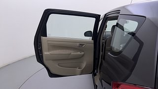 Used 2012 Maruti Suzuki Ertiga [2012-2015] ZDi Diesel Manual interior LEFT REAR DOOR OPEN VIEW